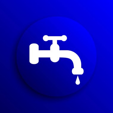 Su musluğu simgesi