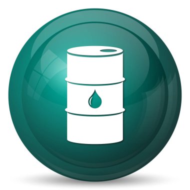 yağ varili simgesi
