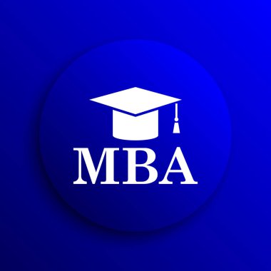 MBA simgesi