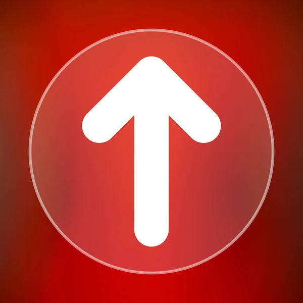 Up arrow icon