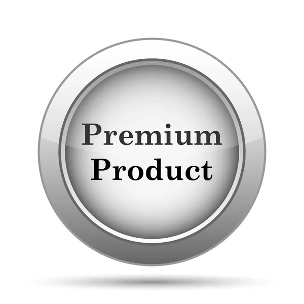 Premium προϊόν εικονίδιο — Φωτογραφία Αρχείου
