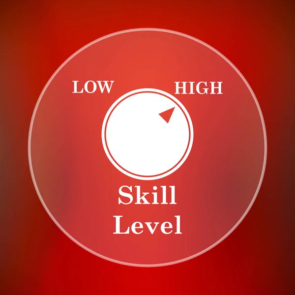 Skill level icon