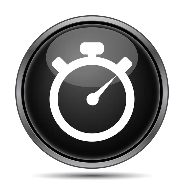 Timer pictogram — Stockfoto