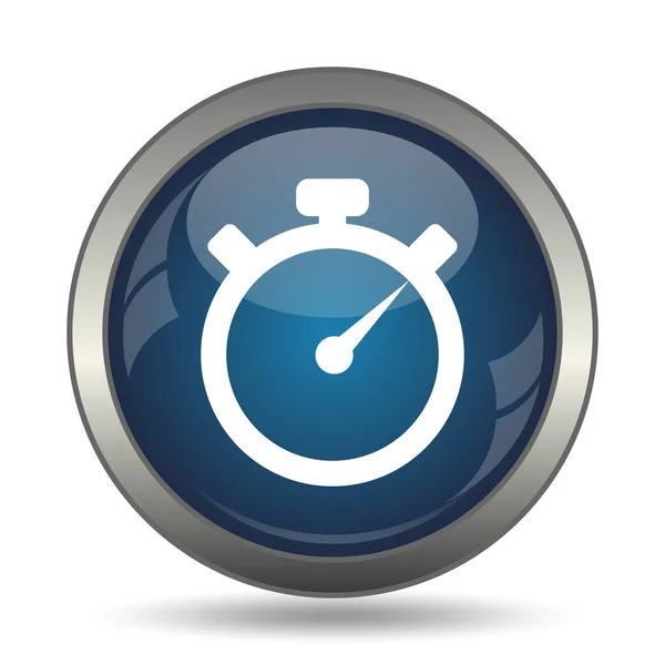 Timer pictogram — Stockfoto