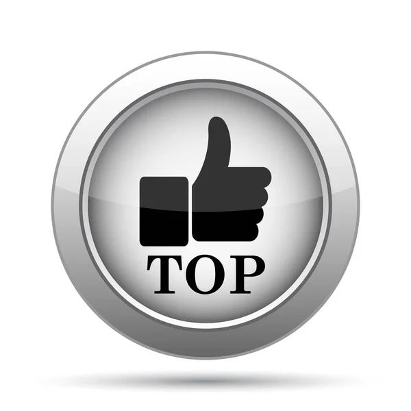 Top-Symbol — Stockfoto