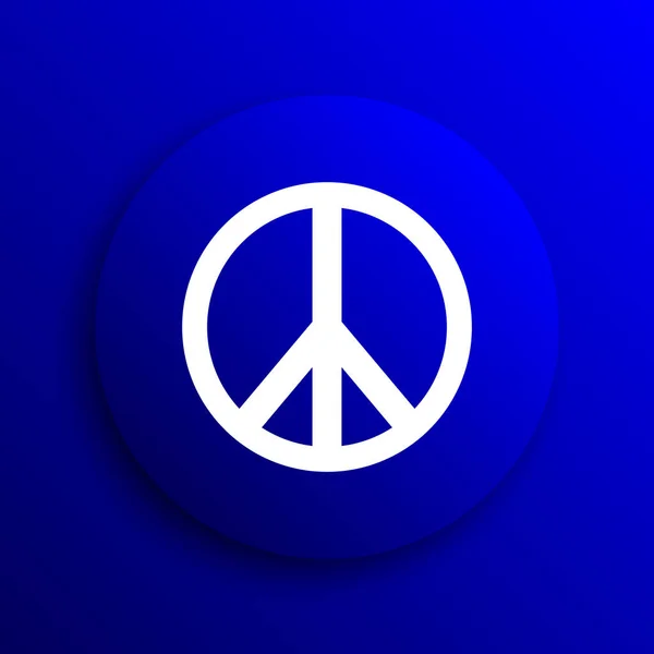 Peace icon — Stock Photo, Image