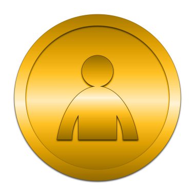 kullanıcı profili simgesinin