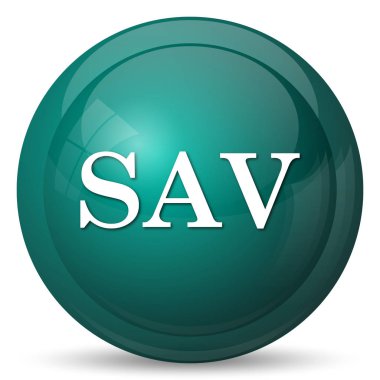 sav simgesi