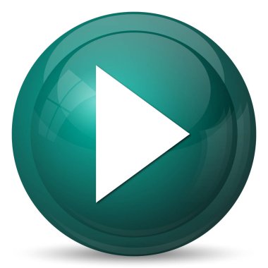 oyun işareti simgesi