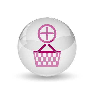 sepet simgesi ekleme