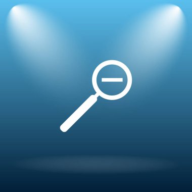 uzaklaştırma simgesi