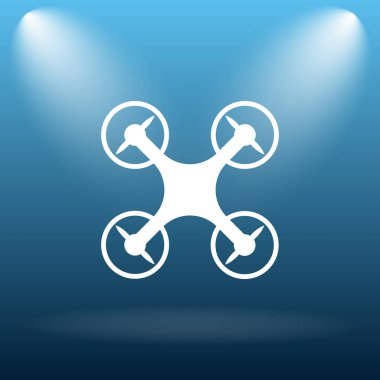 Drone Simgesi