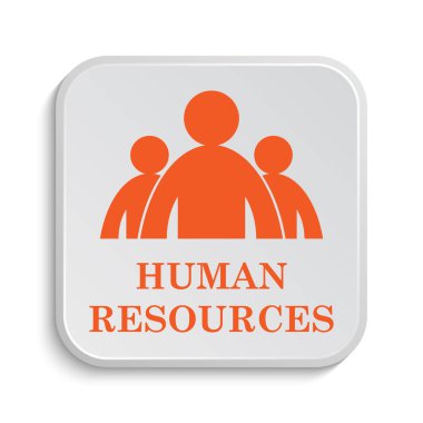 İnsan kaynakları simgesi