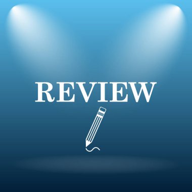 Simgeyi gözden geçir