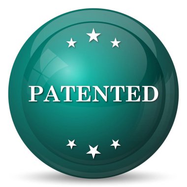 patentli simgesi