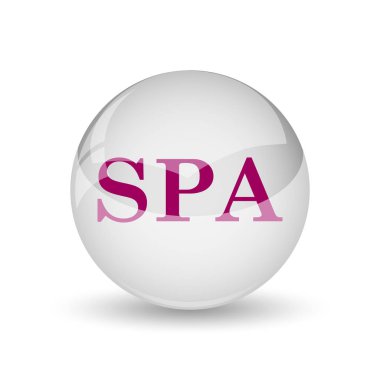 Spa simgesi
