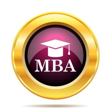 MBA simgesi
