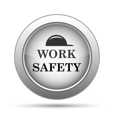iş güvenlik simgesi