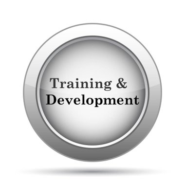 Eğitim ve gelişim simgesi