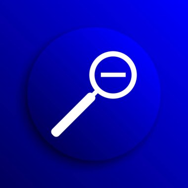 uzaklaştırma simgesi