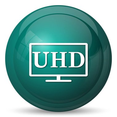 Ultra Hd simgesi