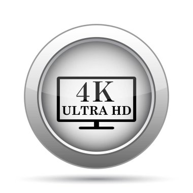 4 k ultra hd simgesi