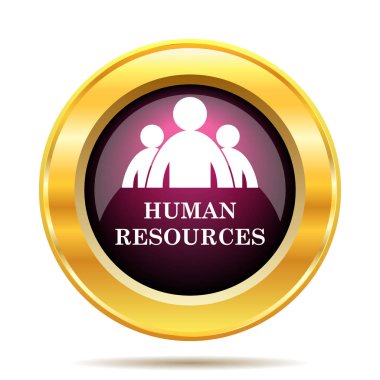 İnsan kaynakları simgesi
