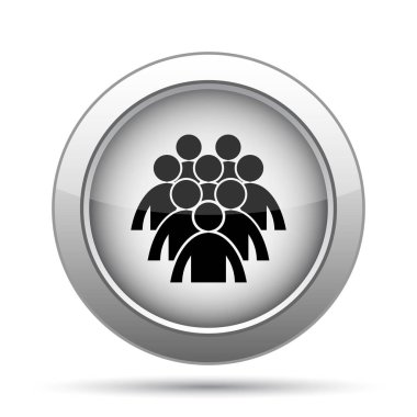 Grup kişi simgesi