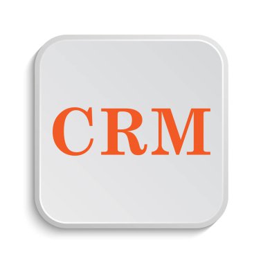 CRM simgesi