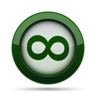 sonsuzluk işareti simgesi