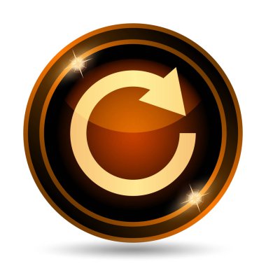 bir ok simgesi yeniden