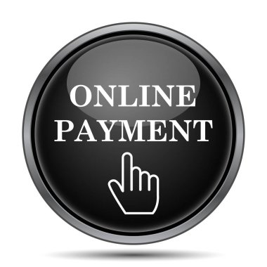 online ödeme simgesi