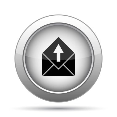 Gönder e-posta simgesi