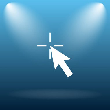 Burada simgesini tıklatın