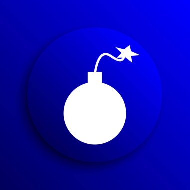 bomba simgesi