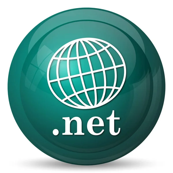 .net のアイコン — ストック写真