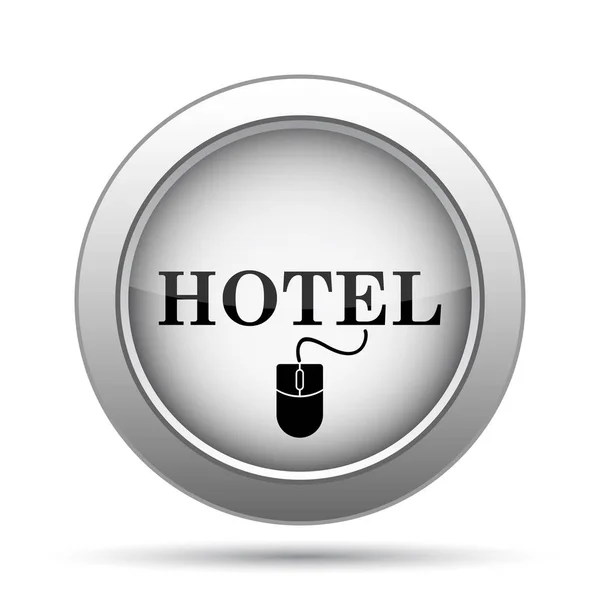 Hotel Ikona — Zdjęcie stockowe