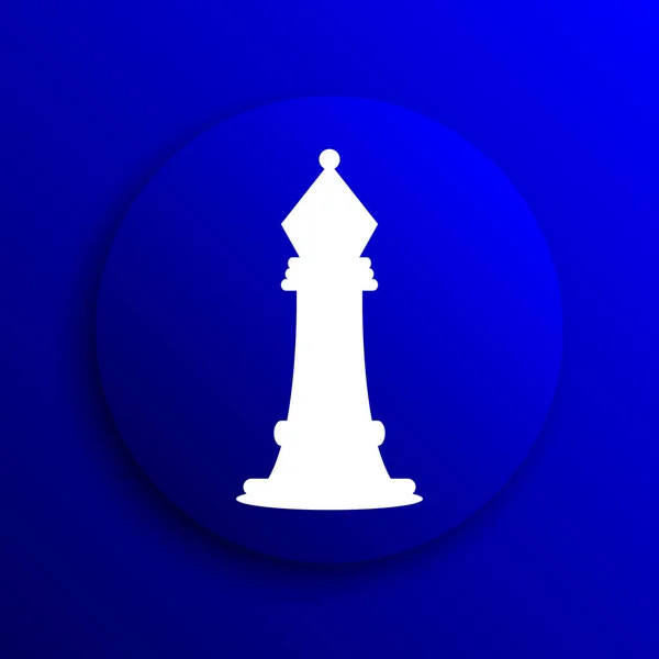 Icono de ajedrez —  Fotos de Stock