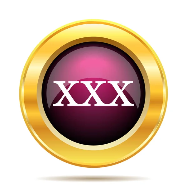 XXX-ikonen — Stockfoto
