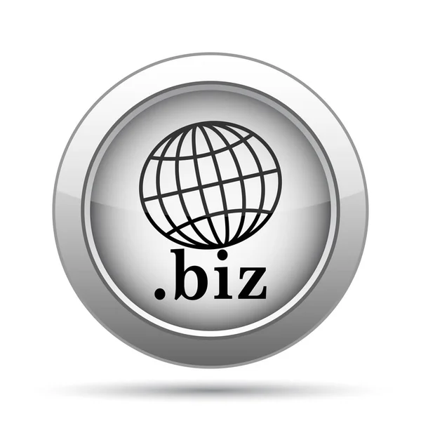 .biz pictogram — Stockfoto