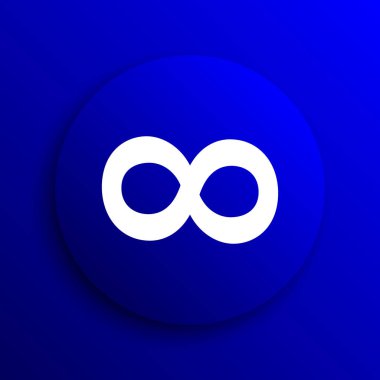 sonsuzluk işareti simgesi