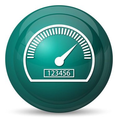 hız göstergesi simgesi