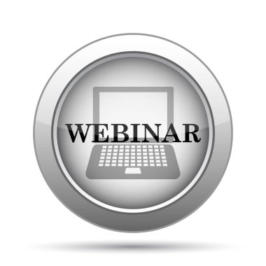 Webinar simgesi