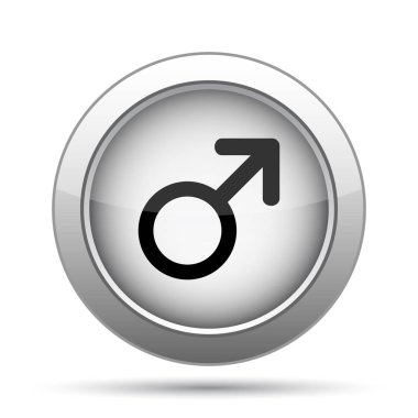erkek işareti simgesi