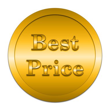 En iyi fiyat simgesi