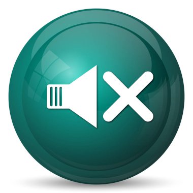 hiçbir ses simgesini