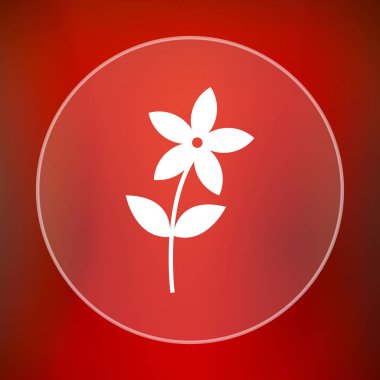 Çiçek Simgesi