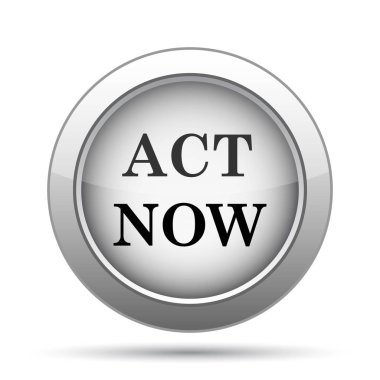 Şimdi simgesi hareket