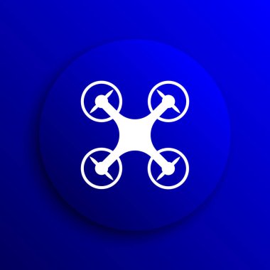 Drone Simgesi