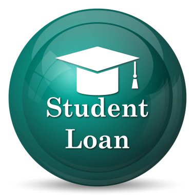 öğrenci kredi simgesi